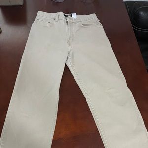 Well Made, Vintage, Rare, Classic Calvin Klein Pants